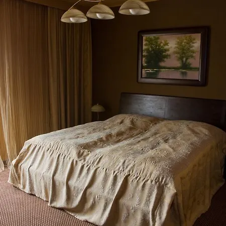 Szálloda Benedikti Privigye