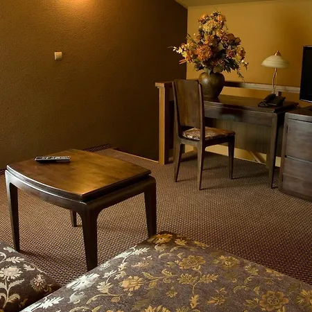 호텔 Benedikti 프리에비드자