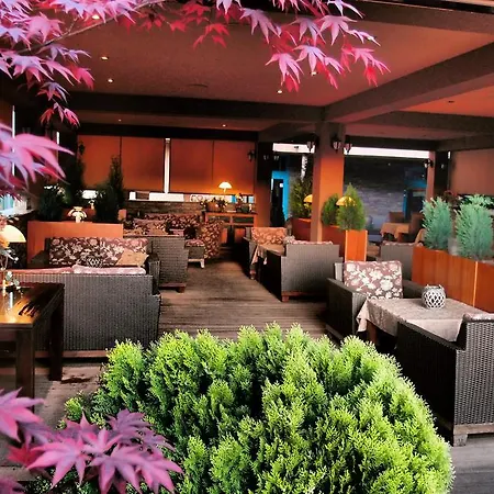 Benedikti 호텔 프리에비드자