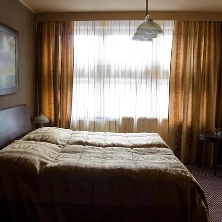 Benedikti Szálloda *