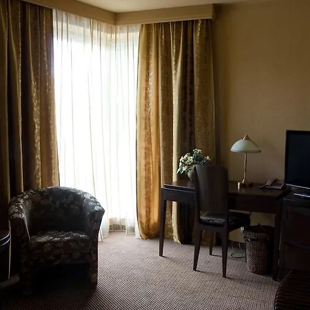 호텔 Benedikti 프리에비드자