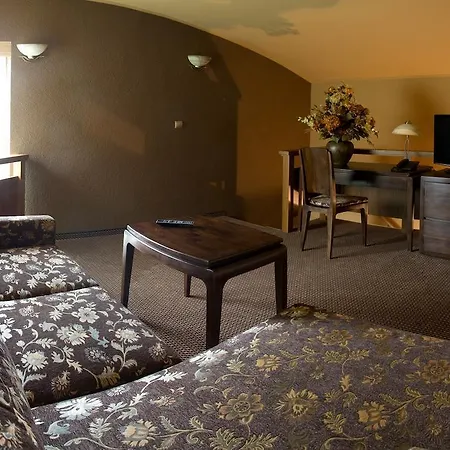 Benedikti Szálloda Privigye