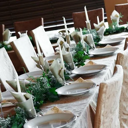 Benedikti 호텔 프리에비드자