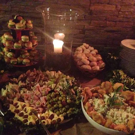 Benedikti 호텔 프리에비드자