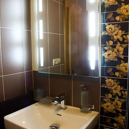 Szálloda Benedikti *