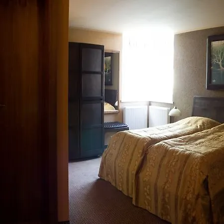 Szálloda Benedikti *