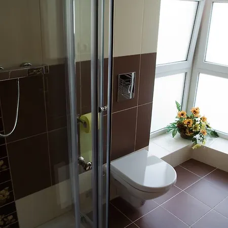 Szálloda Benedikti *