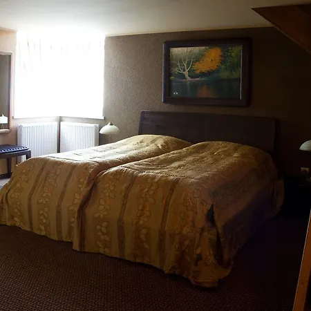 Szálloda Benedikti *